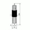 BOSCH F 026 402 095 Fuel filter